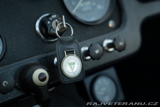 Ostatní značky Ostatní modely Elva COURIER MKII 1960