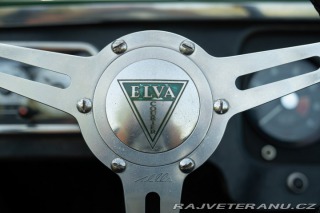 Ostatní značky Ostatní modely Elva COURIER MKII 1960