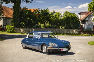 Citroën DS 21 Super 5