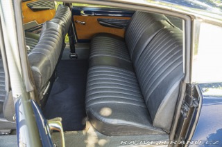 Citroën DS 21 Super 5 1973