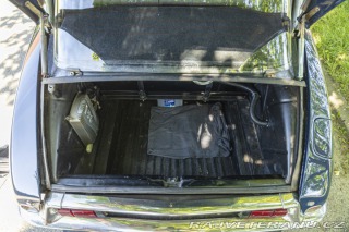 Citroën DS 21 Super 5 1973