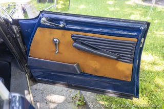 Citroën DS 21 Super 5 1973