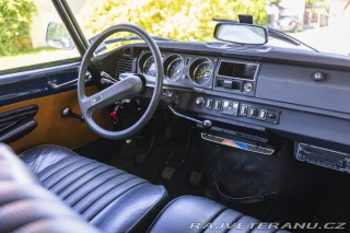 Citroën DS 21 Super 5 1973