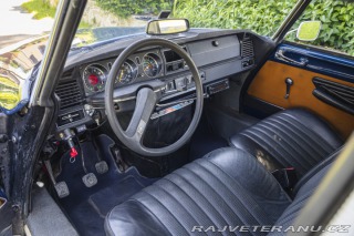 Citroën DS 21 Super 5 1973