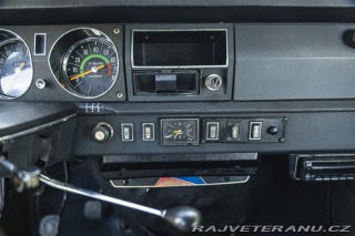 Citroën DS 21 Super 5 1973