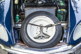Citroën DS 21 Super 5 1973