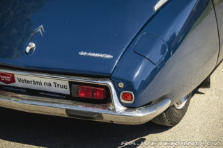 Citroën DS 21 Super 5 1973