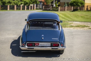 Citroën DS 21 Super 5 1973