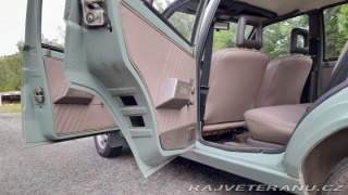 Škoda Favorit 136L 1989