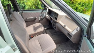 Škoda Favorit 136L 1989