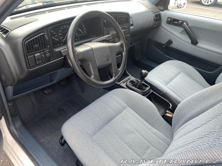 Volkswagen Passat 1990