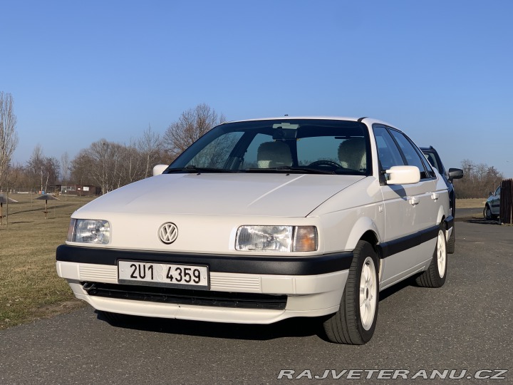 Volkswagen Passat  1990