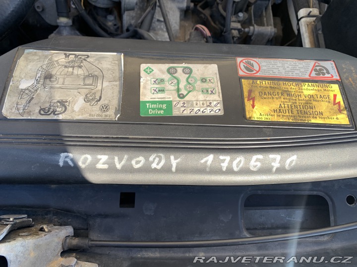 Volkswagen Passat 1990