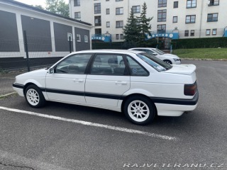 Volkswagen Passat  1991