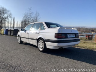 Volkswagen Passat  1990