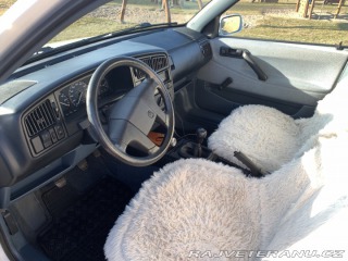 Volkswagen Passat  1990