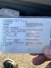 Volkswagen Passat  1990