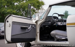 Ostatní značky Ostatní modely Desoto Firedome 1959