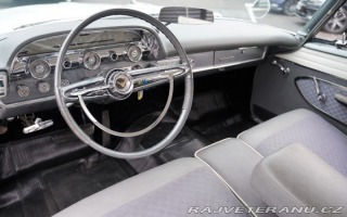 Ostatní značky Ostatní modely Desoto Firedome 1959