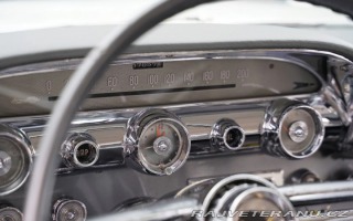Ostatní značky Ostatní modely Desoto Firedome 1959