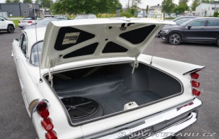 Ostatní značky Ostatní modely Desoto Firedome 1959