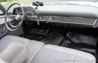 Ostatní značky Ostatní modely Desoto Firedome 1959
