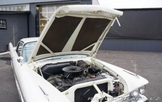 Ostatní značky Ostatní modely Desoto Firedome 1959