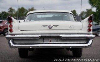 Ostatní značky Ostatní modely Desoto Firedome 1959