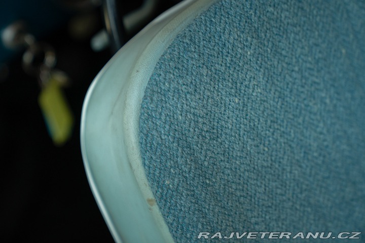 Volkswagen Karmann Ghia 1963