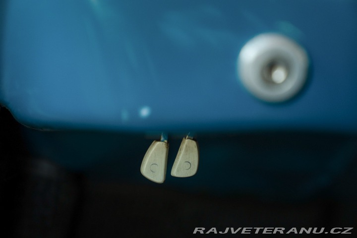 Volkswagen Karmann Ghia 1963