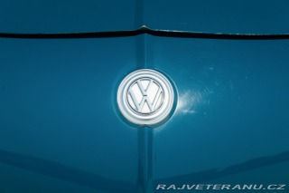 Volkswagen Karmann Ghia  1963