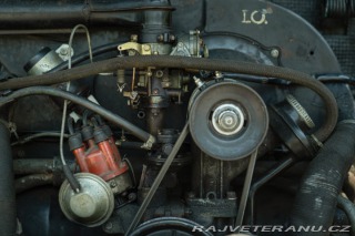 Volkswagen Karmann Ghia  1963