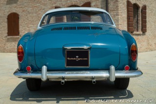Volkswagen Karmann Ghia  1963