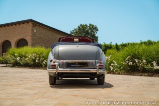 Sunbeam Talbot 90 Cabriolet 1954