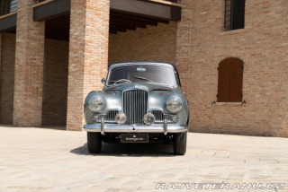 Sunbeam Talbot 90 Cabriolet 1954
