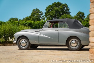 Sunbeam Talbot 90 Cabriolet 1954