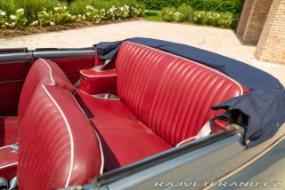 Sunbeam Talbot 90 Cabriolet 1954