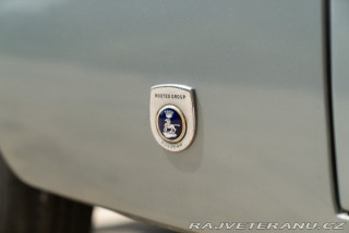 Sunbeam Talbot 90 Cabriolet 1954