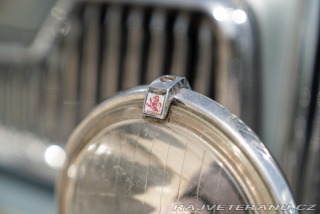 Sunbeam Talbot 90 Cabriolet 1954