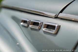 Sunbeam Talbot 90 Cabriolet 1954