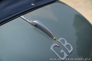 Sunbeam Talbot 90 Cabriolet 1954