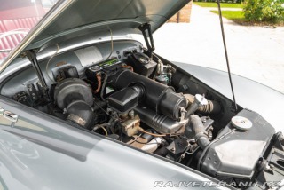 Sunbeam Talbot 90 Cabriolet 1954