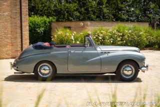Sunbeam Talbot 90 Cabriolet 1954