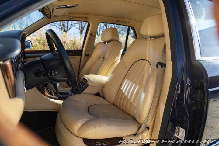 Bentley Arnage 1999
