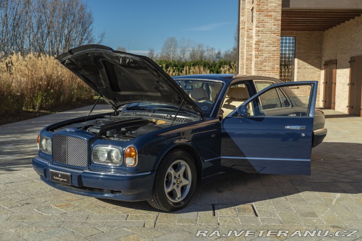 Bentley Arnage 1999