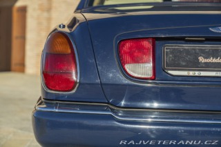 Bentley Arnage  1999