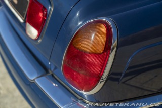 Bentley Arnage  1999