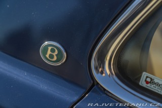Bentley Arnage  1999
