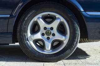 Bentley Arnage  1999