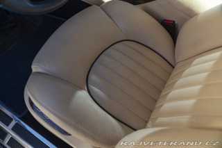 Bentley Arnage  1999